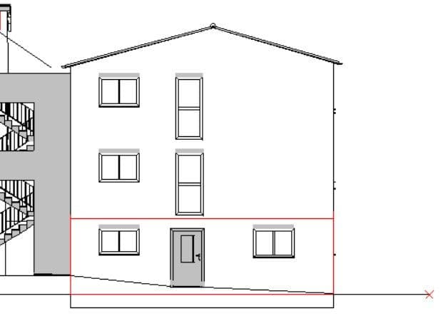 3 bedroom flat to rent, 68 m², Sinsheim, Baden-Württemberg 3 bedroom flat to rent, 68 m², Sinsheim, Baden-Württemberg