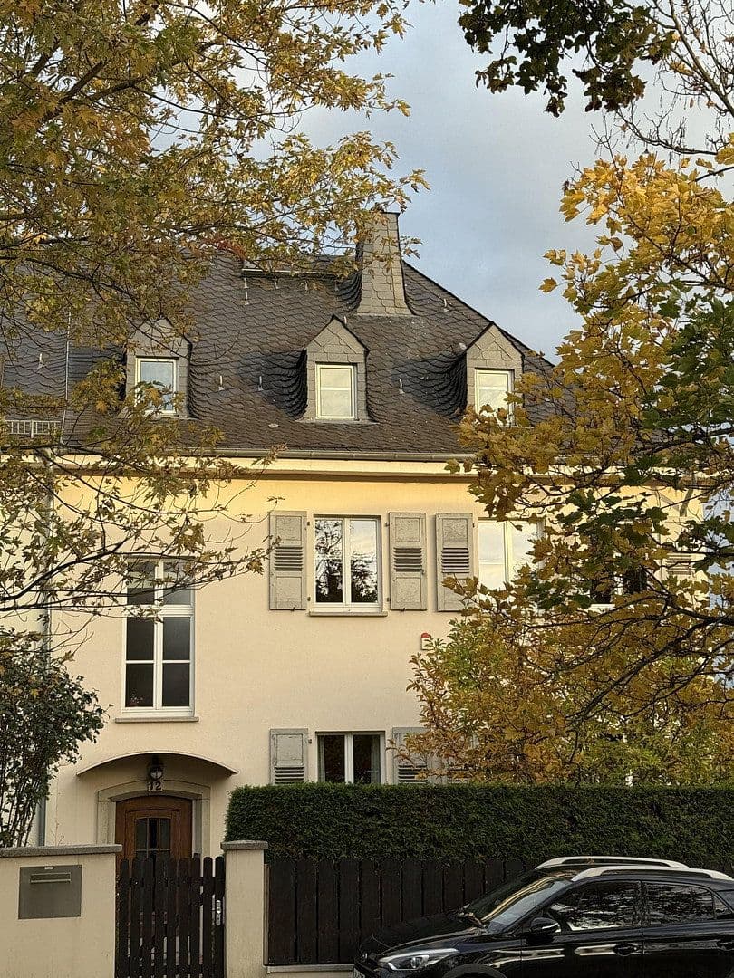house for sale, 279 m², Limburg an der Lahn, Hesse house for sale, 279 m², Limburg an der Lahn, Hesse