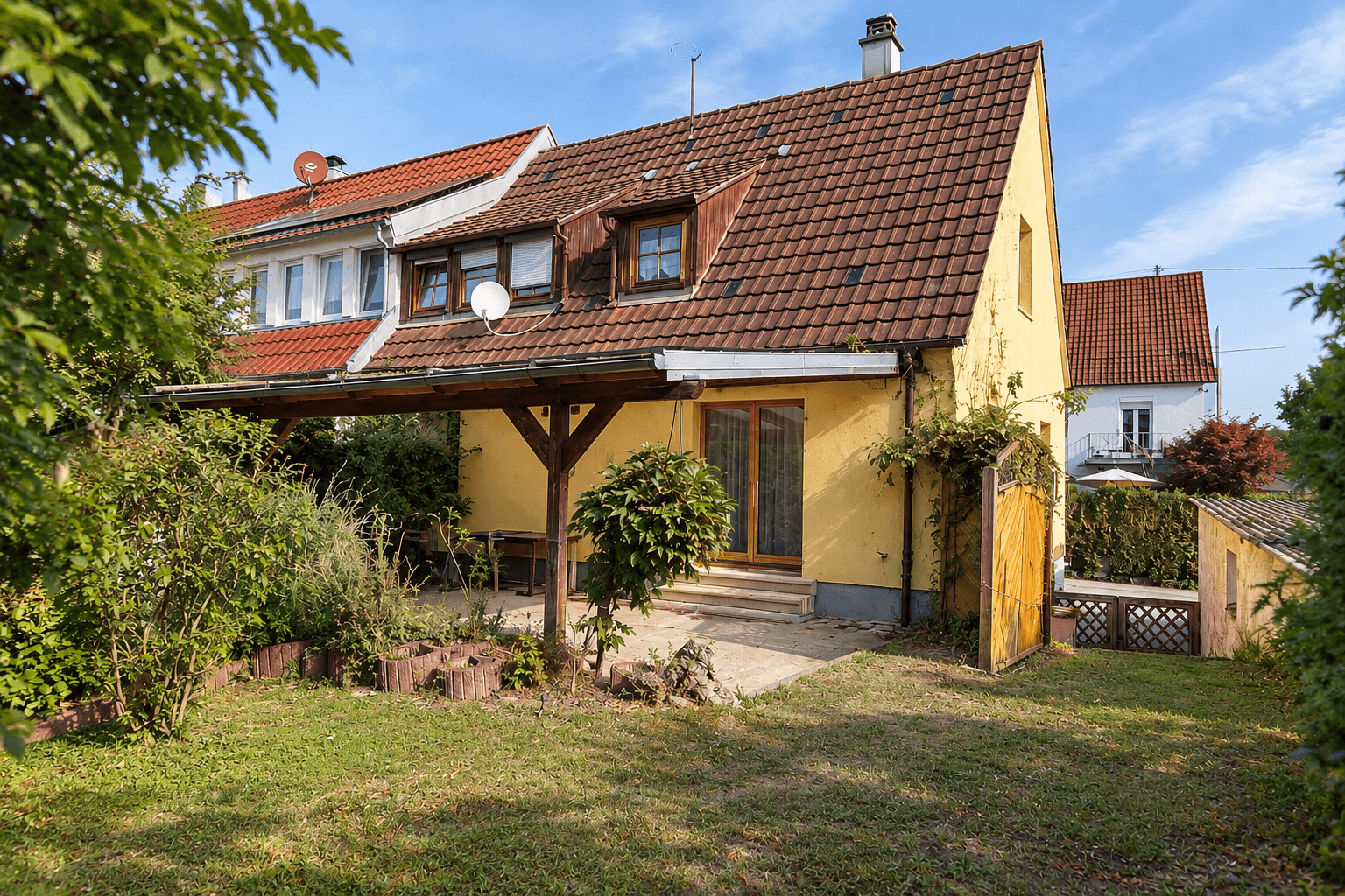 house for sale, 110 m², Esslingen am Neckar, Baden-Württemberg house for sale, 110 m², Esslingen am Neckar, Baden-Württemberg