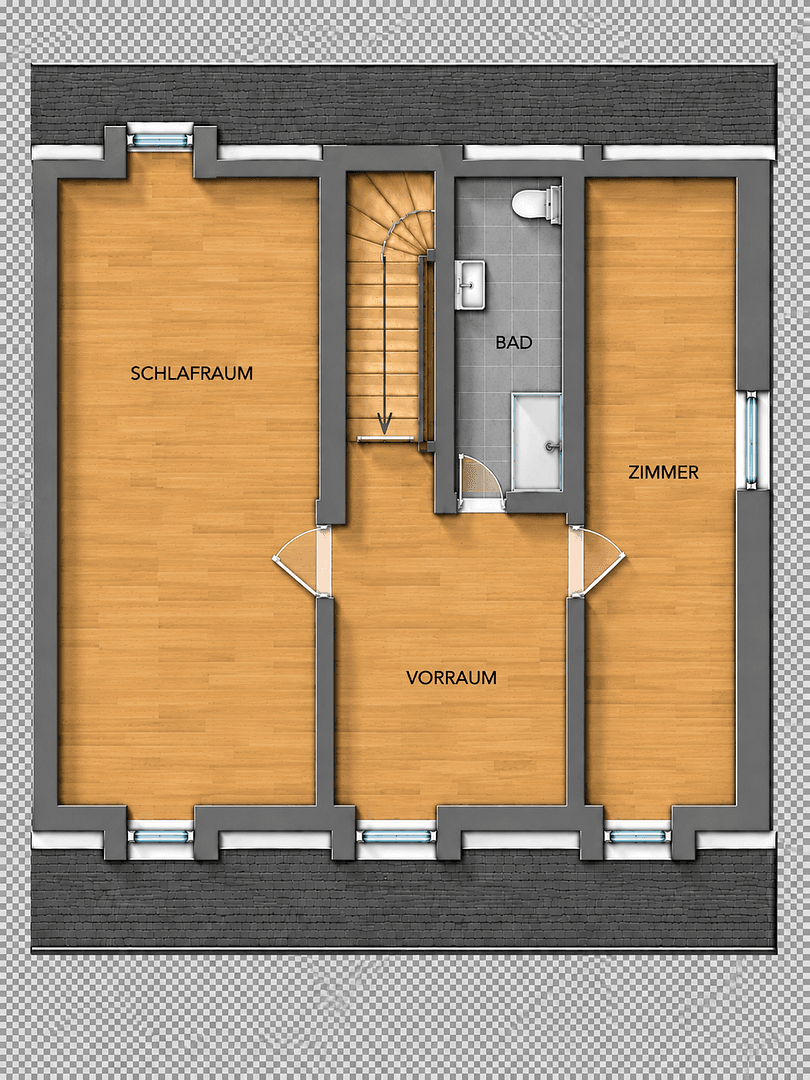 house for sale, 110 m², Esslingen am Neckar, Baden-Württemberg house for sale, 110 m², Esslingen am Neckar, Baden-Württemberg