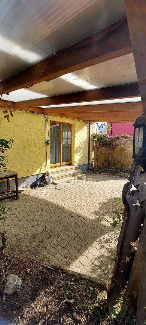 house for sale, 110 m², Esslingen am Neckar, Baden-Württemberg house for sale, 110 m², Esslingen am Neckar, Baden-Württemberg