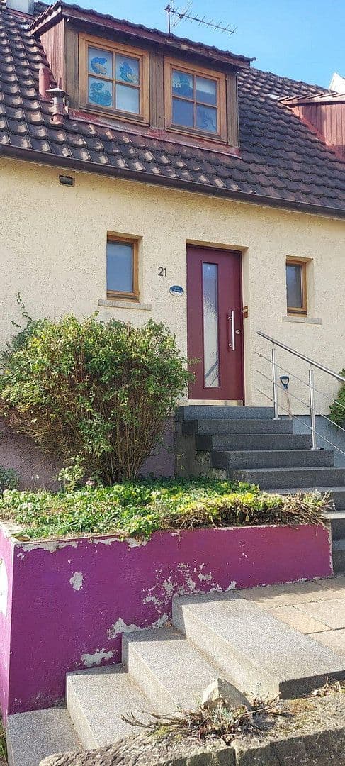 house for sale, 110 m², Esslingen am Neckar, Baden-Württemberg house for sale, 110 m², Esslingen am Neckar, Baden-Württemberg