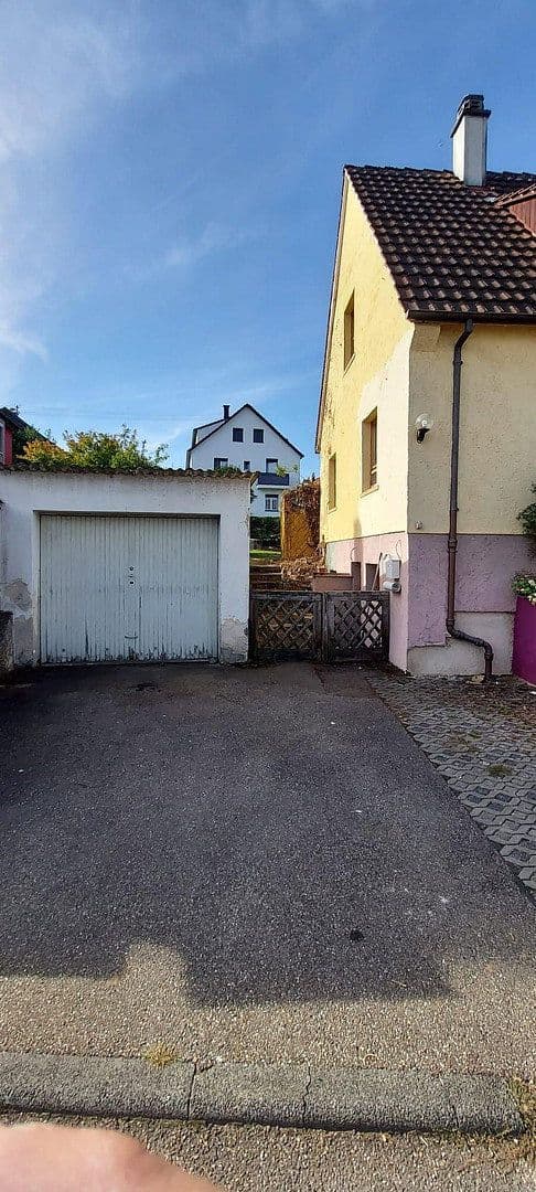 house for sale, 110 m², Esslingen am Neckar, Baden-Württemberg house for sale, 110 m², Esslingen am Neckar, Baden-Württemberg