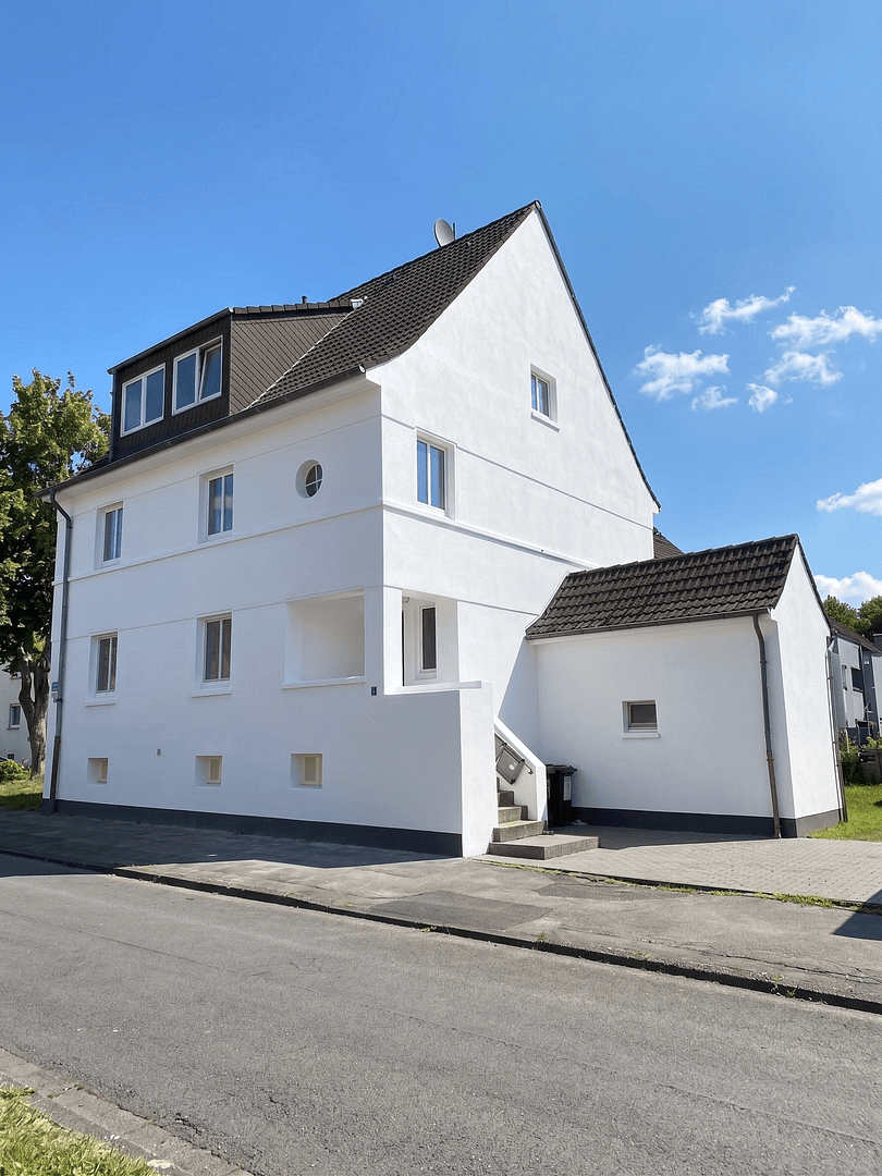 house for sale, 203 m², Dortmund-Huckarde, North Rhine-Westphalia house for sale, 203 m², Dortmund-Huckarde, North Rhine-Westphalia