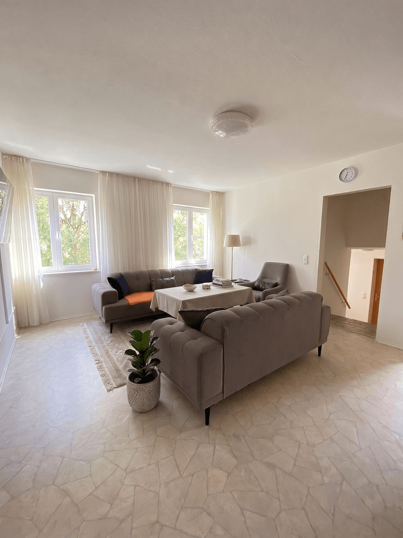 house for sale, 203 m², Dortmund-Huckarde, North Rhine-Westphalia house for sale, 203 m², Dortmund-Huckarde, North Rhine-Westphalia