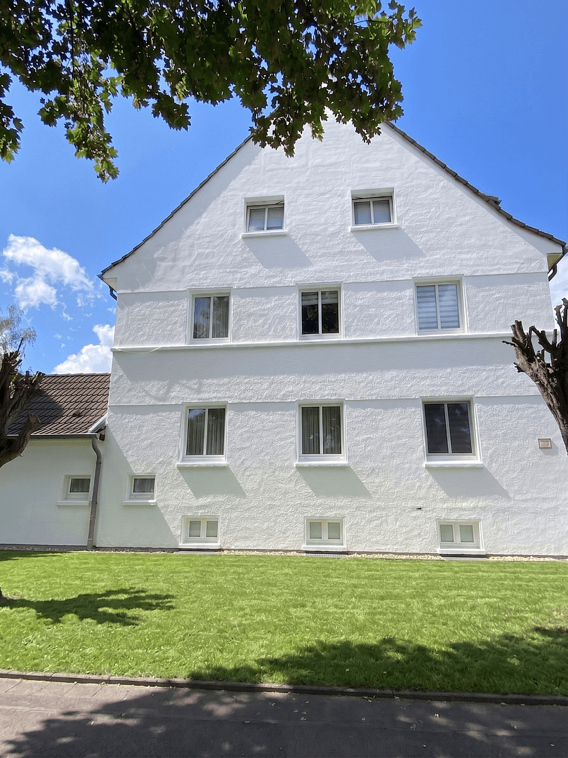 house for sale, 203 m², Dortmund-Huckarde, North Rhine-Westphalia house for sale, 203 m², Dortmund-Huckarde, North Rhine-Westphalia