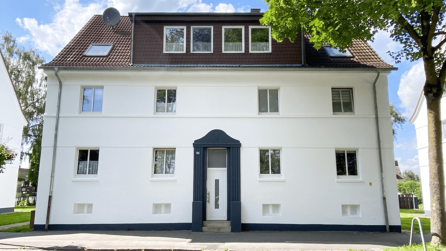 house for sale, 359 m², Dortmund, North Rhine-Westphalia house for sale, 359 m², Dortmund, North Rhine-Westphalia
