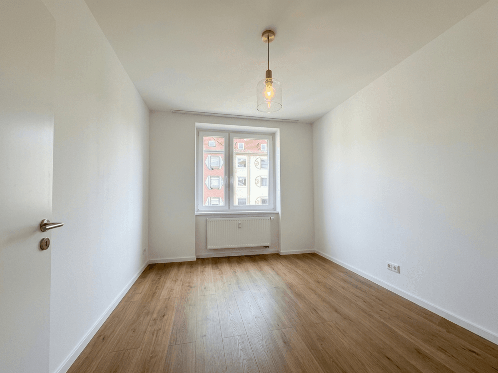 3 bedroom flat for sale, 69 m², Robertstraße 58, Dortmund, North Rhine-Westphalia 3 bedroom flat for sale, 69 m², Robertstraße 58, Dortmund, North Rhine-Westphalia