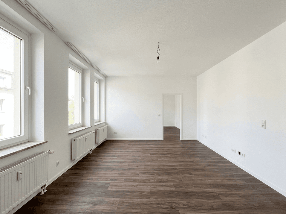 3 bedroom flat for sale, 69 m², Robertstraße 58, Dortmund, North Rhine-Westphalia 3 bedroom flat for sale, 69 m², Robertstraße 58, Dortmund, North Rhine-Westphalia