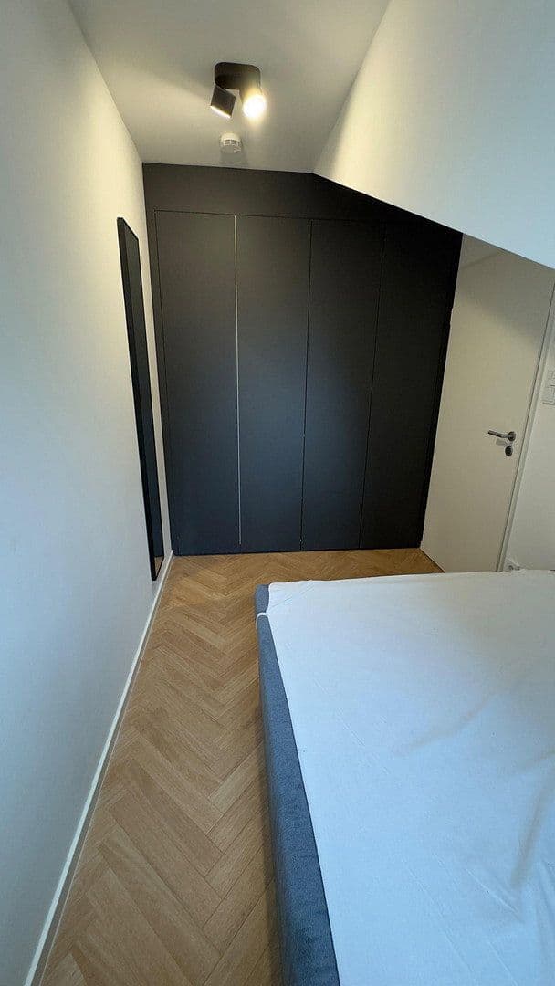 2 bedroom flat to rent, 32 m², Stümpflingstrasse 5, München, Bavaria 2 bedroom flat to rent, 32 m², Stümpflingstrasse 5, München, Bavaria