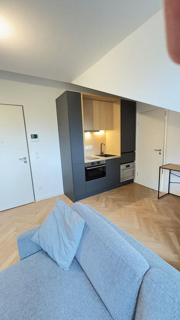 2 bedroom flat to rent, 32 m², Stümpflingstrasse 5, München, Bavaria 2 bedroom flat to rent, 32 m², Stümpflingstrasse 5, München, Bavaria