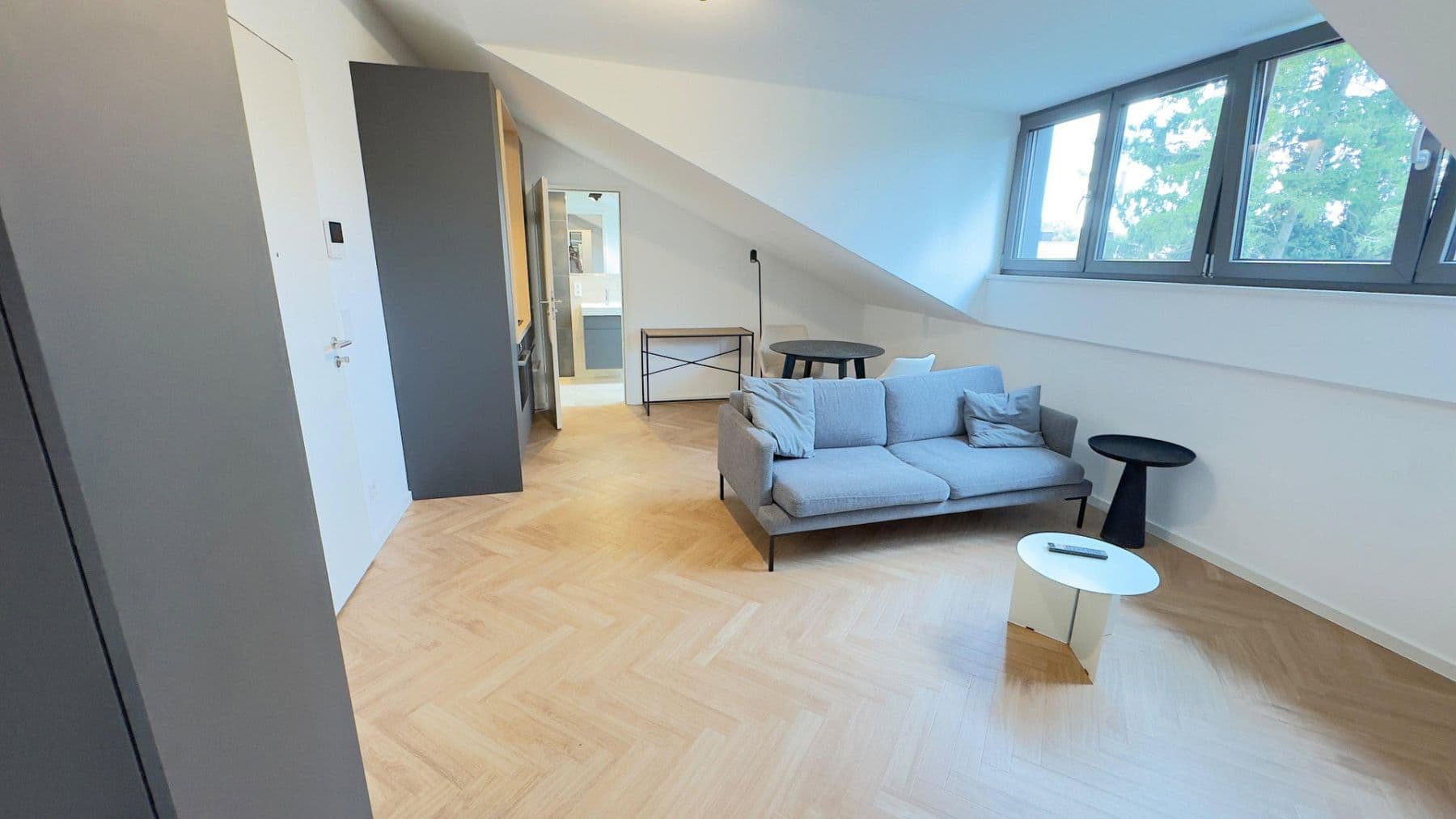 2 bedroom flat to rent, 32 m², Stümpflingstrasse 5, München, Bavaria 2 bedroom flat to rent, 32 m², Stümpflingstrasse 5, München, Bavaria
