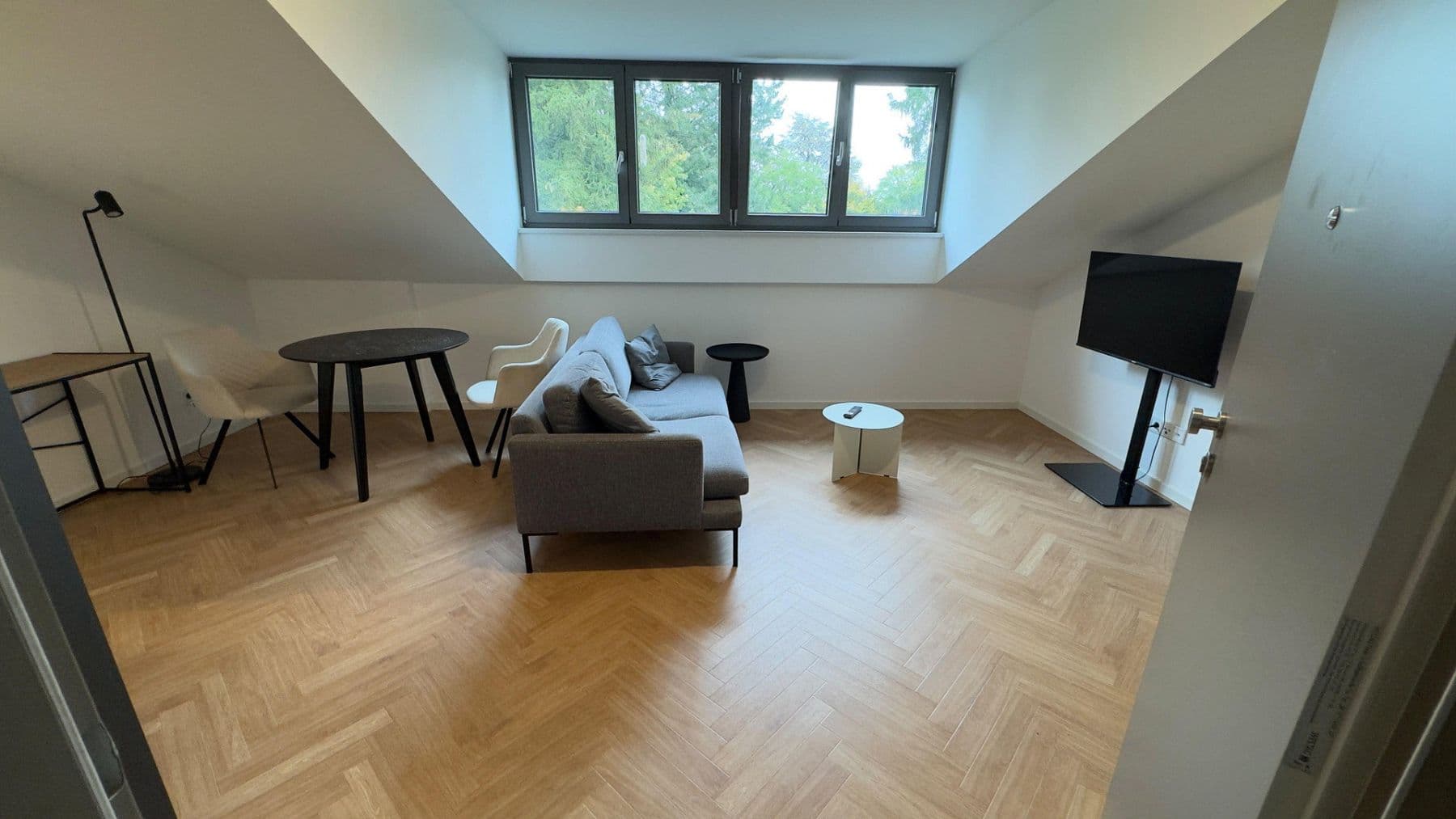 2 bedroom flat to rent, 32 m², Stümpflingstrasse 5, München, Bavaria 2 bedroom flat to rent, 32 m², Stümpflingstrasse 5, München, Bavaria