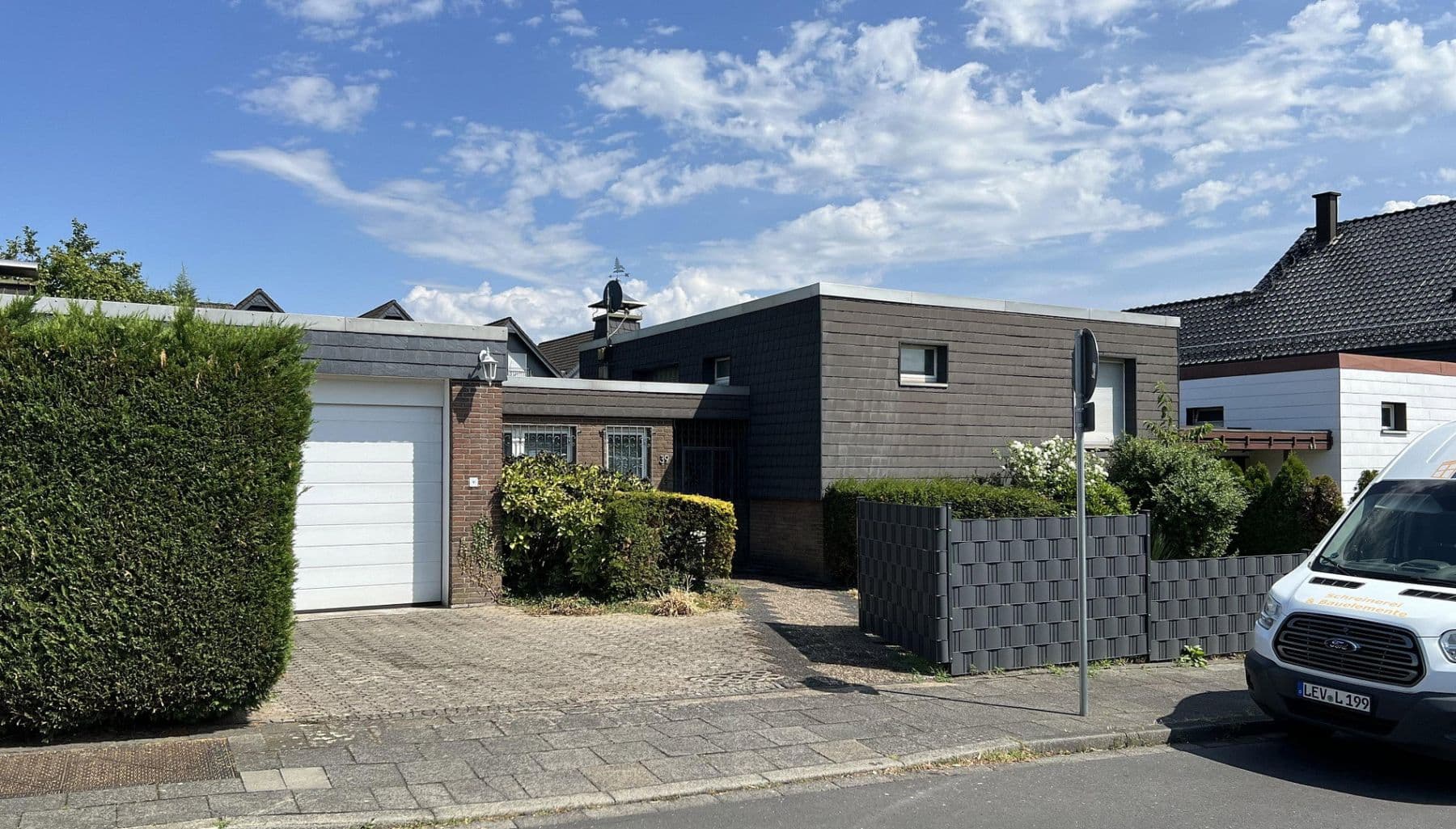 house for sale, 156 m², Leverkusen, North Rhine-Westphalia house for sale, 156 m², Leverkusen, North Rhine-Westphalia