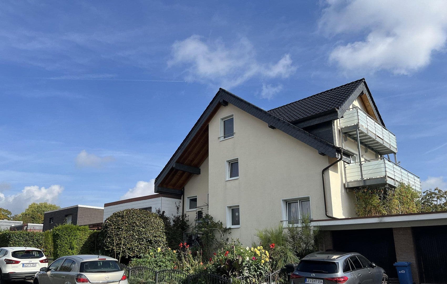 house for sale, 156 m², Leverkusen, North Rhine-Westphalia house for sale, 156 m², Leverkusen, North Rhine-Westphalia
