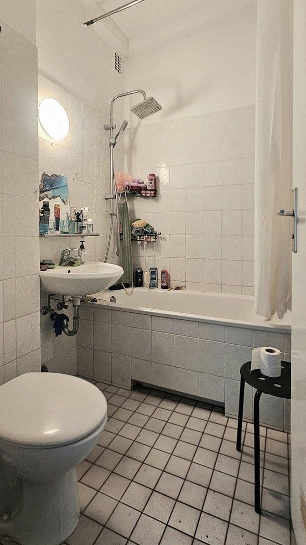 2 bedroom flat for sale, 55 m², Belfaster Strasse 35, Berlin Mitte, Berlin 2 bedroom flat for sale, 55 m², Belfaster Strasse 35, Berlin Mitte, Berlin