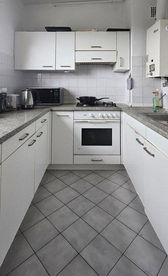 2 bedroom flat for sale, 55 m², Belfaster Strasse 35, Berlin Mitte, Berlin 2 bedroom flat for sale, 55 m², Belfaster Strasse 35, Berlin Mitte, Berlin