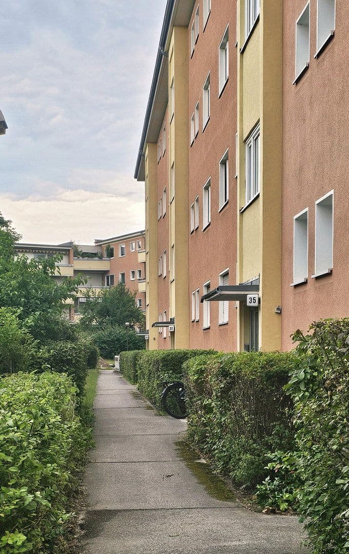 2 bedroom flat for sale, 55 m², Belfaster Strasse 35, Berlin Mitte, Berlin 2 bedroom flat for sale, 55 m², Belfaster Strasse 35, Berlin Mitte, Berlin
