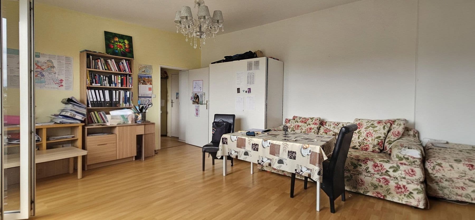2 bedroom flat for sale, 55 m², Belfaster Strasse 35, Berlin Mitte, Berlin 2 bedroom flat for sale, 55 m², Belfaster Strasse 35, Berlin Mitte, Berlin