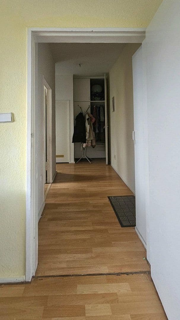 2 bedroom flat for sale, 55 m², Belfaster Strasse 35, Berlin Mitte, Berlin 2 bedroom flat for sale, 55 m², Belfaster Strasse 35, Berlin Mitte, Berlin