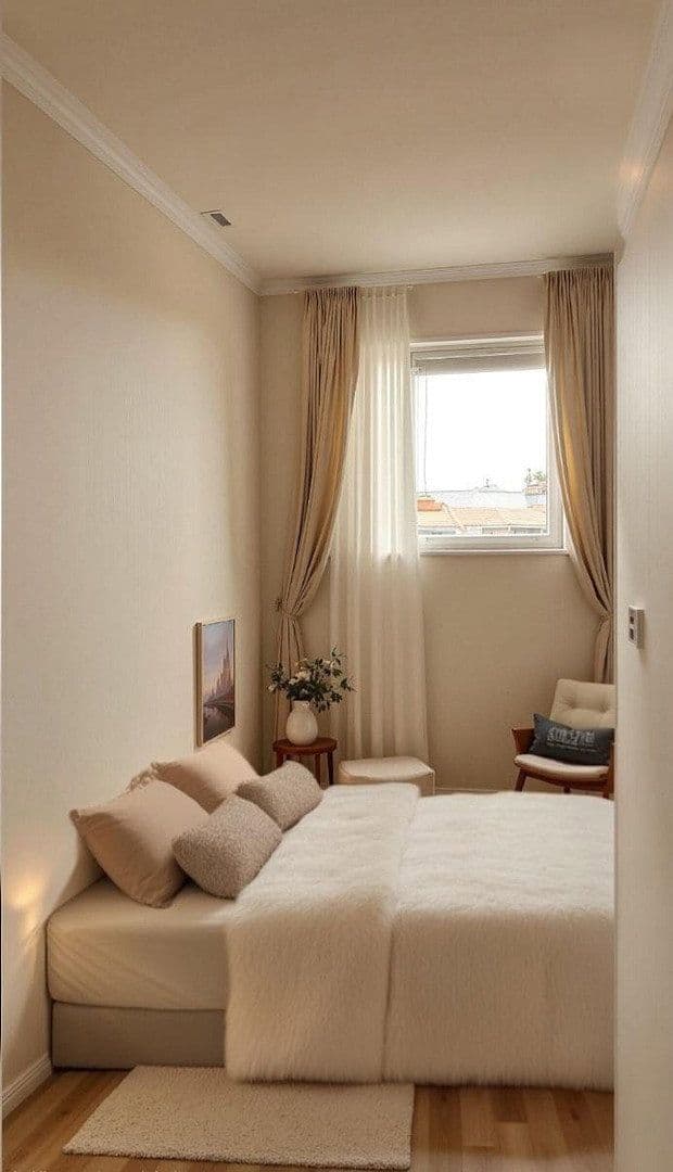 2 bedroom flat for sale, 55 m², Belfaster Strasse 35, Berlin Mitte, Berlin 2 bedroom flat for sale, 55 m², Belfaster Strasse 35, Berlin Mitte, Berlin