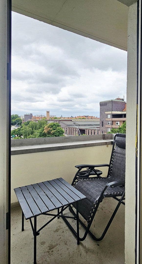 2 bedroom flat for sale, 55 m², Belfaster Strasse 35, Berlin Mitte, Berlin 2 bedroom flat for sale, 55 m², Belfaster Strasse 35, Berlin Mitte, Berlin
