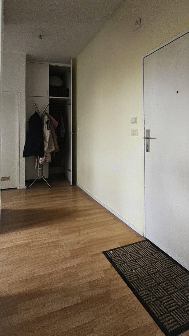 2 bedroom flat for sale, 55 m², Belfaster Strasse 35, Berlin Mitte, Berlin 2 bedroom flat for sale, 55 m², Belfaster Strasse 35, Berlin Mitte, Berlin