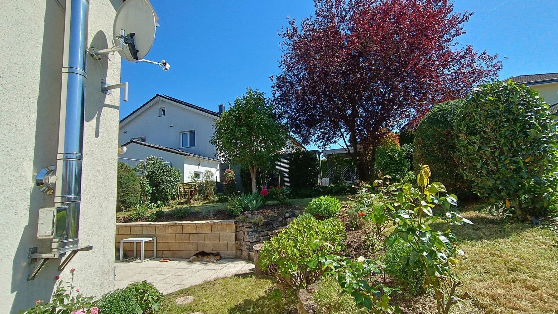 house for sale, 132 m², Niefern-Öschelbronn, Baden-Württemberg house for sale, 132 m², Niefern-Öschelbronn, Baden-Württemberg