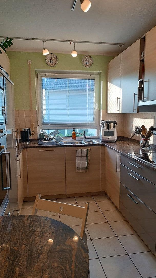house for sale, 132 m², Niefern-Öschelbronn, Baden-Württemberg house for sale, 132 m², Niefern-Öschelbronn, Baden-Württemberg