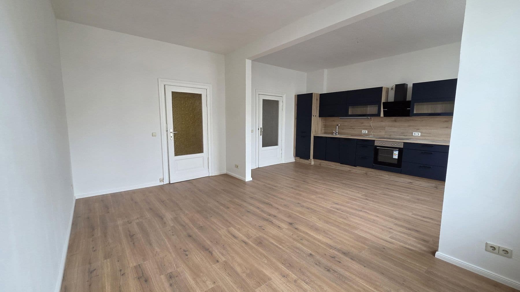 2 bedroom flat to rent, 62 m², Magdeburg, Saxony-Anhalt 2 bedroom flat to rent, 62 m², Magdeburg, Saxony-Anhalt