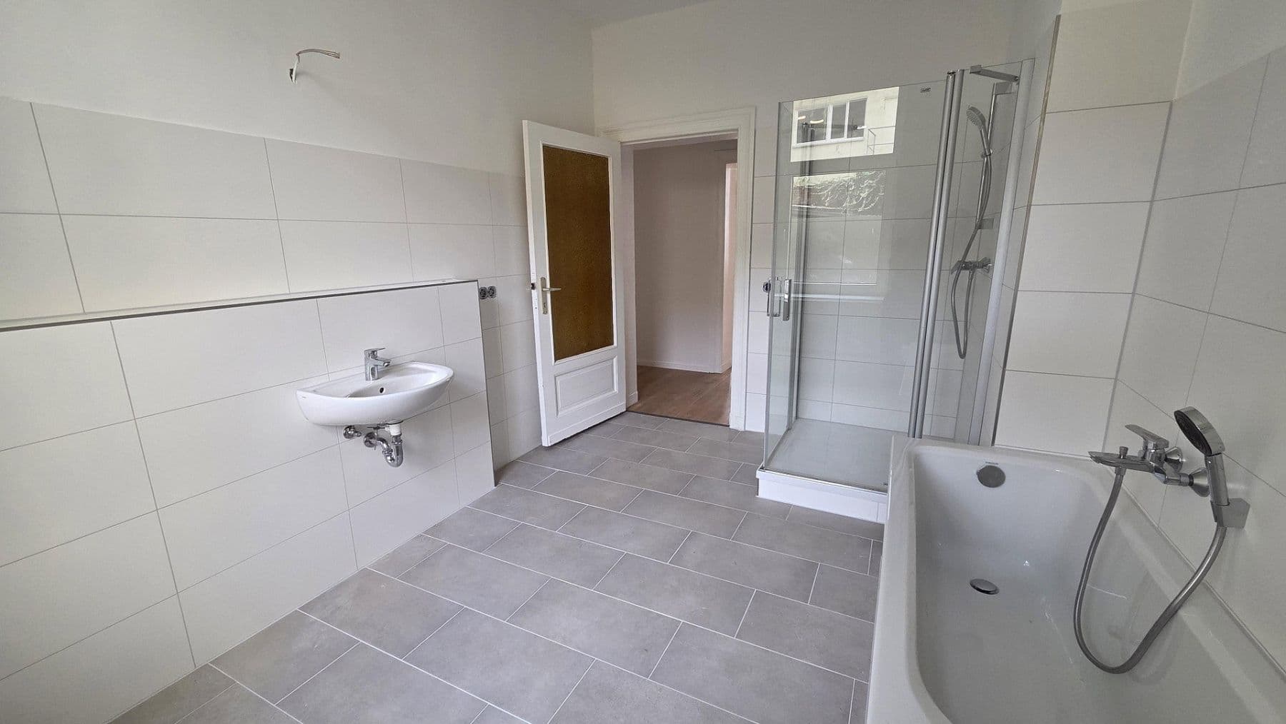 2 bedroom flat to rent, 62 m², Magdeburg, Saxony-Anhalt 2 bedroom flat to rent, 62 m², Magdeburg, Saxony-Anhalt