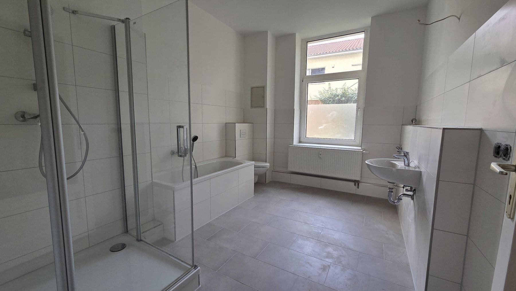 2 bedroom flat to rent, 62 m², Magdeburg, Saxony-Anhalt 2 bedroom flat to rent, 62 m², Magdeburg, Saxony-Anhalt