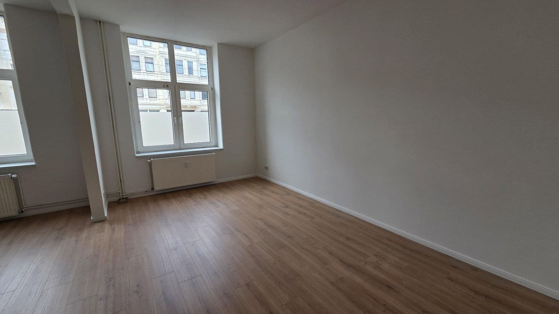 2 bedroom flat to rent, 62 m², Magdeburg, Saxony-Anhalt 2 bedroom flat to rent, 62 m², Magdeburg, Saxony-Anhalt