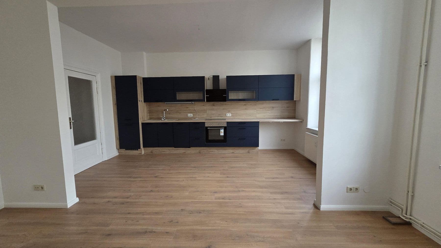 2 bedroom flat to rent, 62 m², Magdeburg, Saxony-Anhalt 2 bedroom flat to rent, 62 m², Magdeburg, Saxony-Anhalt