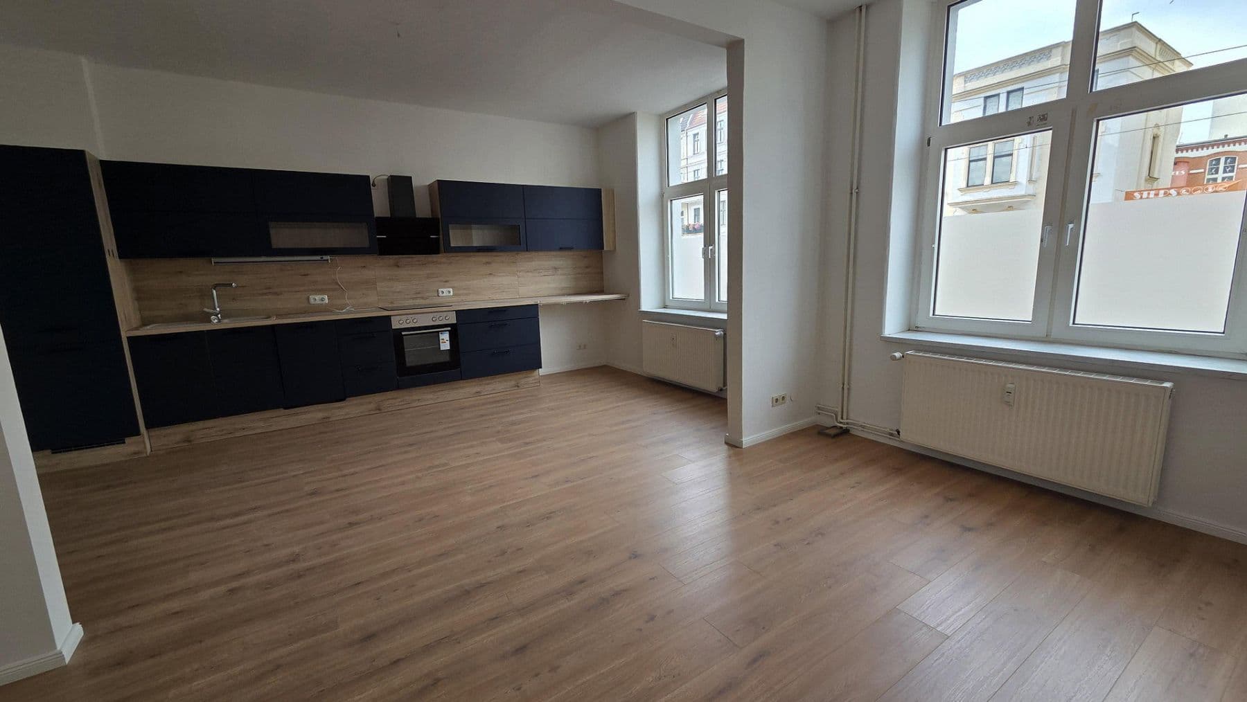 2 bedroom flat to rent, 62 m², Magdeburg, Saxony-Anhalt 2 bedroom flat to rent, 62 m², Magdeburg, Saxony-Anhalt