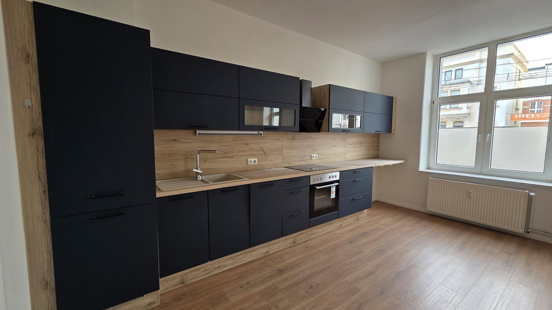 2 bedroom flat to rent, 62 m², Magdeburg, Saxony-Anhalt 2 bedroom flat to rent, 62 m², Magdeburg, Saxony-Anhalt