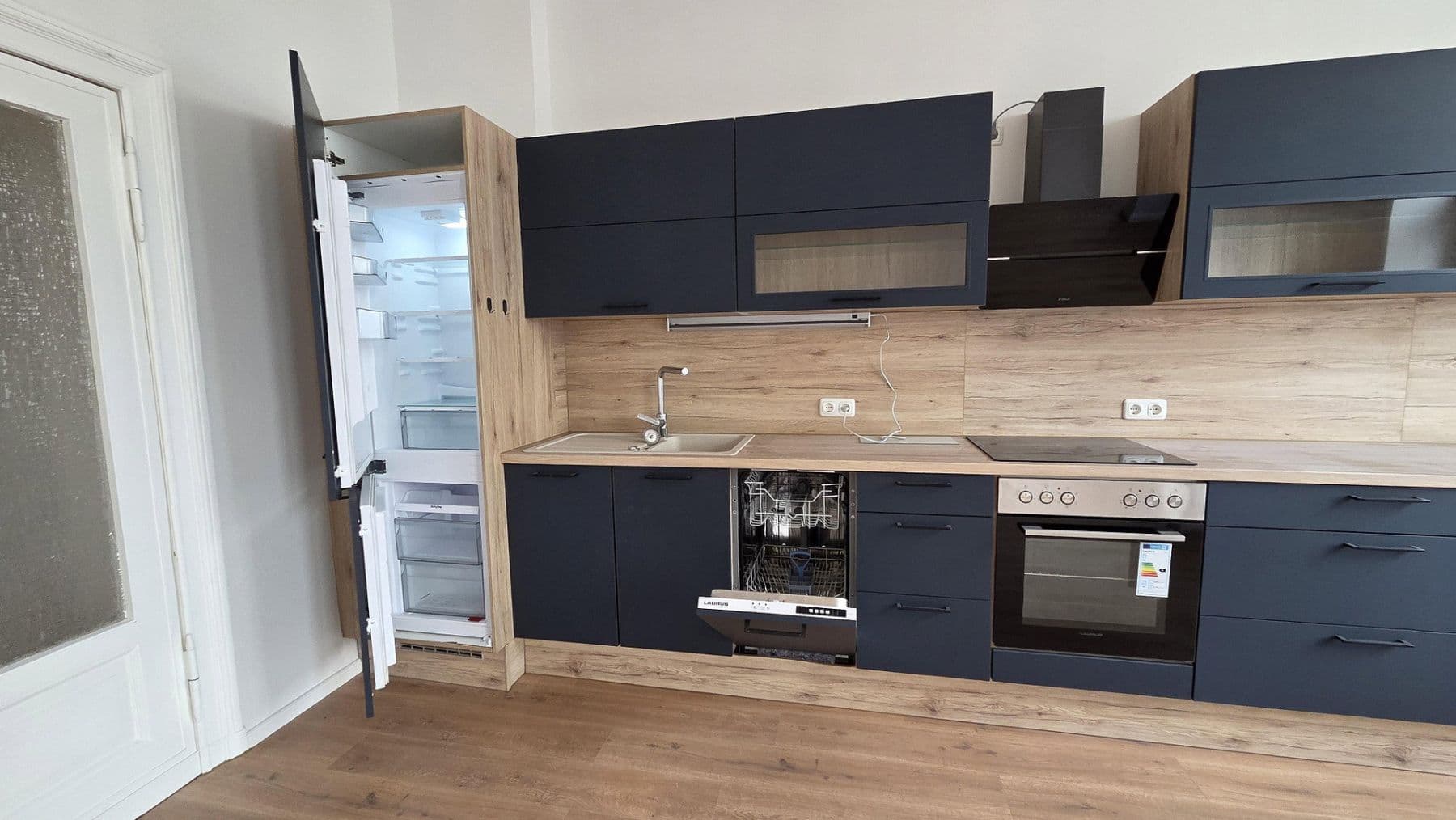 2 bedroom flat to rent, 62 m², Magdeburg, Saxony-Anhalt 2 bedroom flat to rent, 62 m², Magdeburg, Saxony-Anhalt