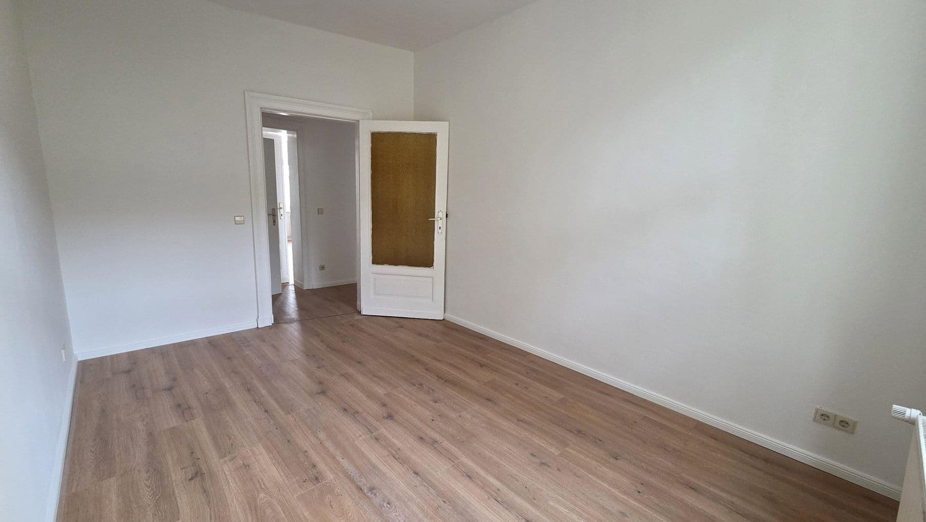 2 bedroom flat to rent, 62 m², Magdeburg, Saxony-Anhalt 2 bedroom flat to rent, 62 m², Magdeburg, Saxony-Anhalt