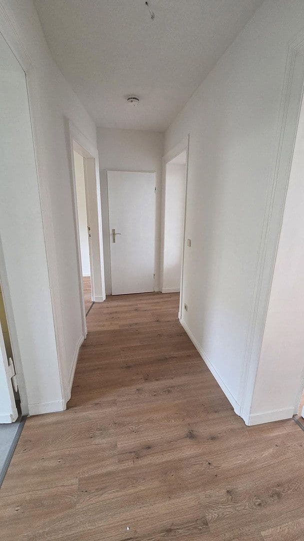 2 bedroom flat to rent, 62 m², Magdeburg, Saxony-Anhalt 2 bedroom flat to rent, 62 m², Magdeburg, Saxony-Anhalt