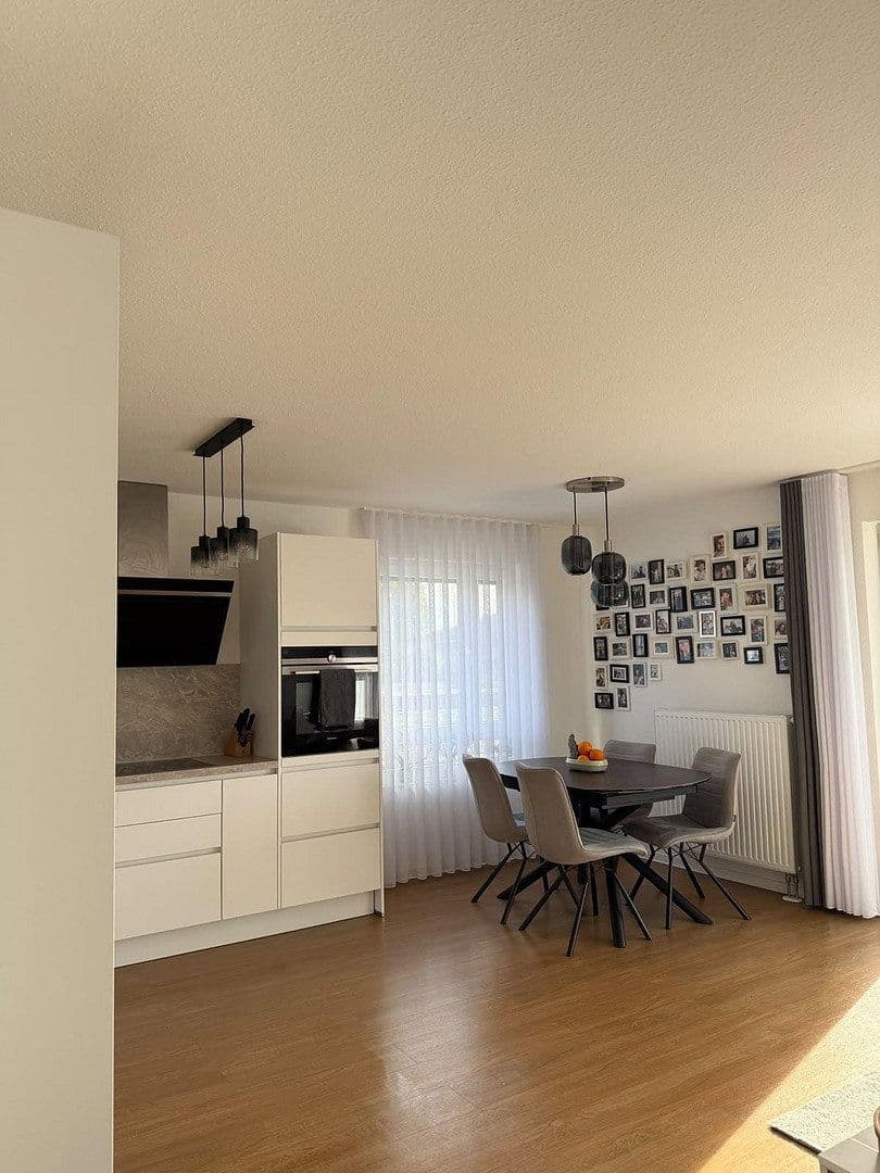 3 bedroom flat to rent, 82 m², Otto-Hue-Str. 2d, Gladbeck, North Rhine-Westphalia 3 bedroom flat to rent, 82 m², Otto-Hue-Str. 2d, Gladbeck, North Rhine-Westphalia