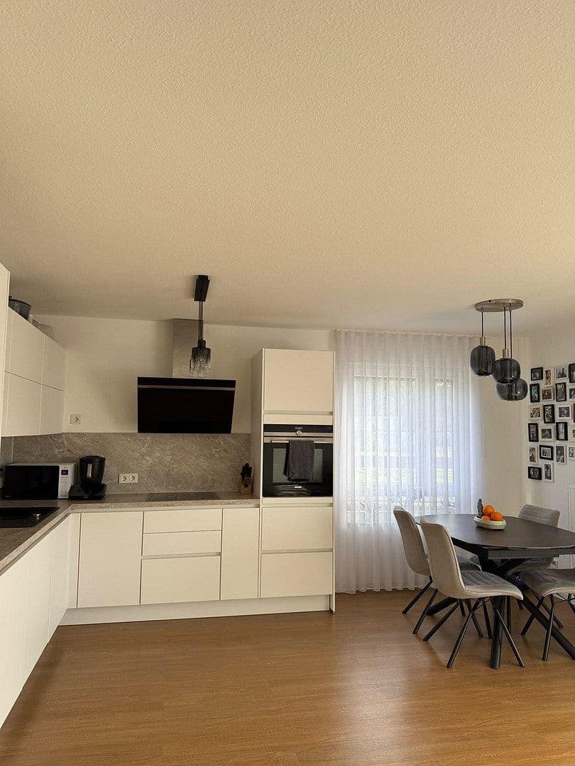 3 bedroom flat to rent, 82 m², Otto-Hue-Str. 2d, Gladbeck, North Rhine-Westphalia 3 bedroom flat to rent, 82 m², Otto-Hue-Str. 2d, Gladbeck, North Rhine-Westphalia
