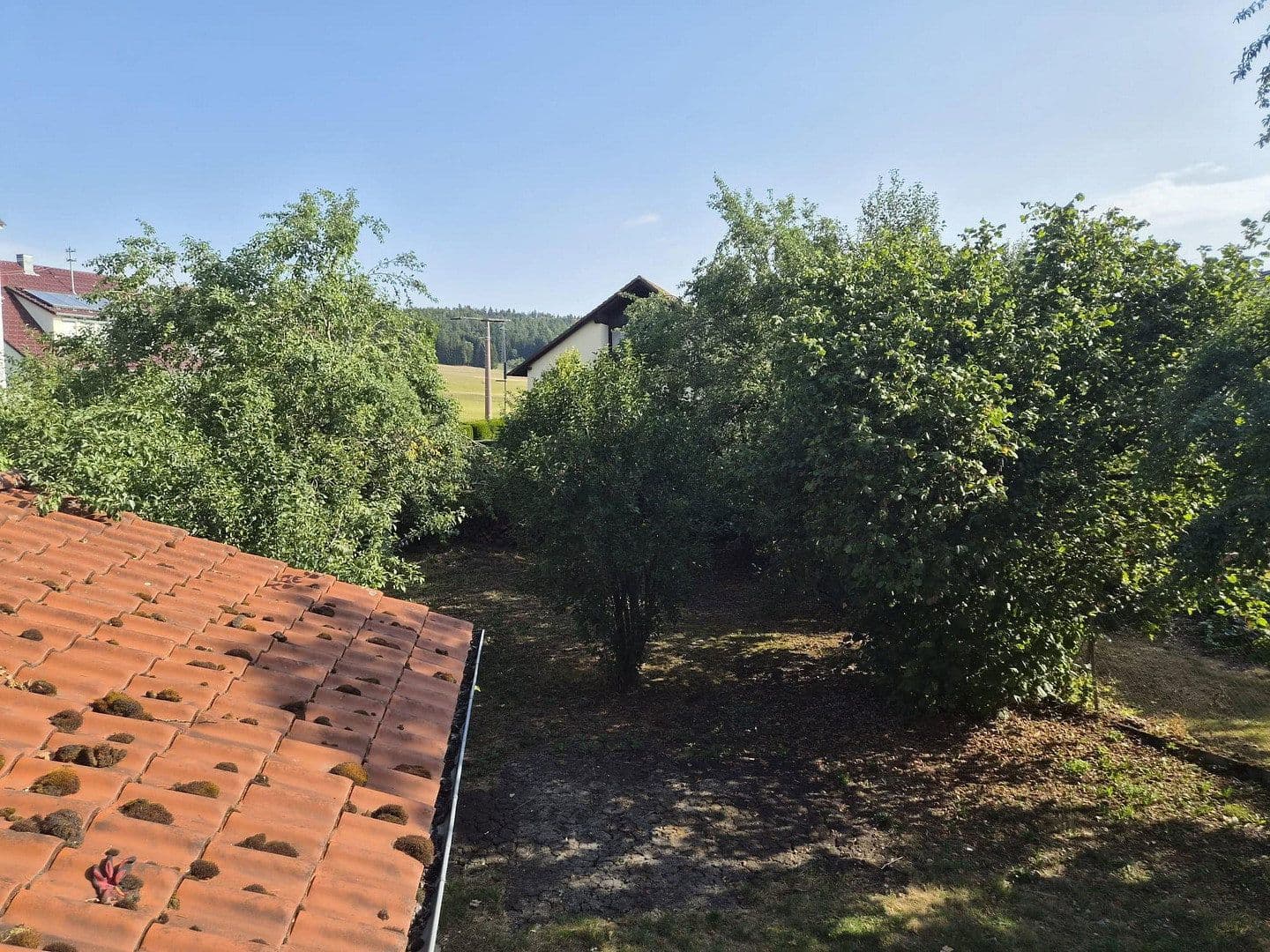 house to rent, 190 m², Dietingen, Baden-Württemberg house to rent, 190 m², Dietingen, Baden-Württemberg