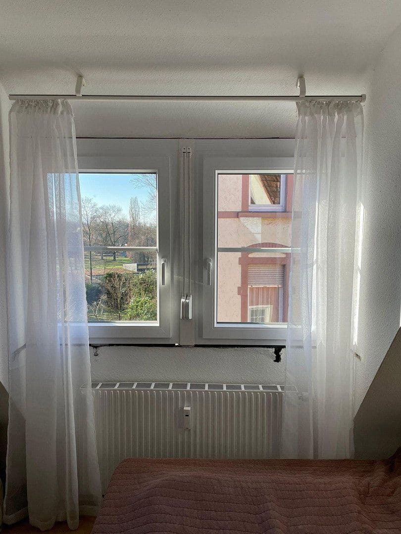 1 bedroom flat to rent, 26 m², Schlossergasse 13, Offenburg, Baden-Württemberg 1 bedroom flat to rent, 26 m², Schlossergasse 13, Offenburg, Baden-Württemberg