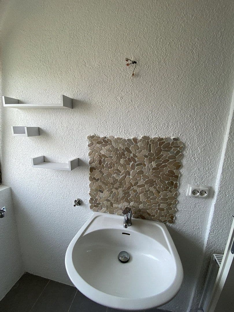 1 bedroom flat to rent, 26 m², Schlossergasse 13, Offenburg, Baden-Württemberg 1 bedroom flat to rent, 26 m², Schlossergasse 13, Offenburg, Baden-Württemberg