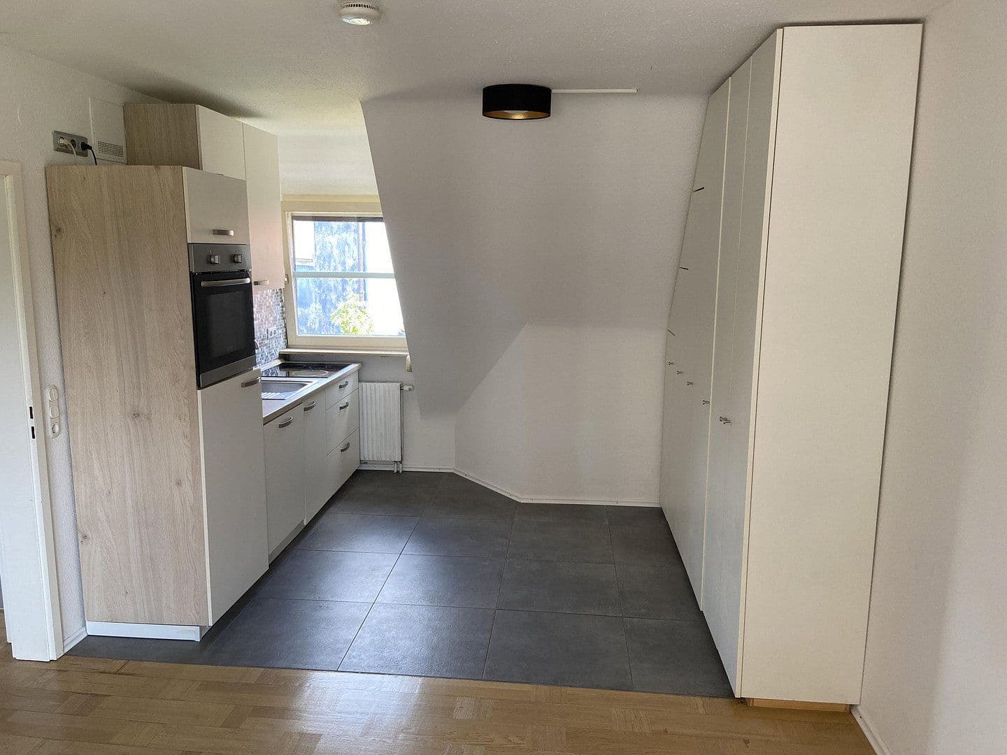 1 bedroom flat to rent, 26 m², Schlossergasse 13, Offenburg, Baden-Württemberg 1 bedroom flat to rent, 26 m², Schlossergasse 13, Offenburg, Baden-Württemberg