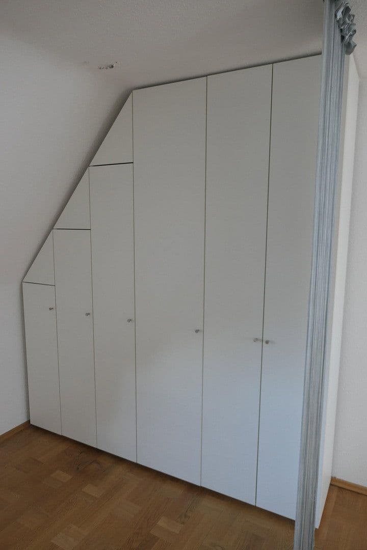 1 bedroom flat to rent, 26 m², Schlossergasse 13, Offenburg, Baden-Württemberg 1 bedroom flat to rent, 26 m², Schlossergasse 13, Offenburg, Baden-Württemberg