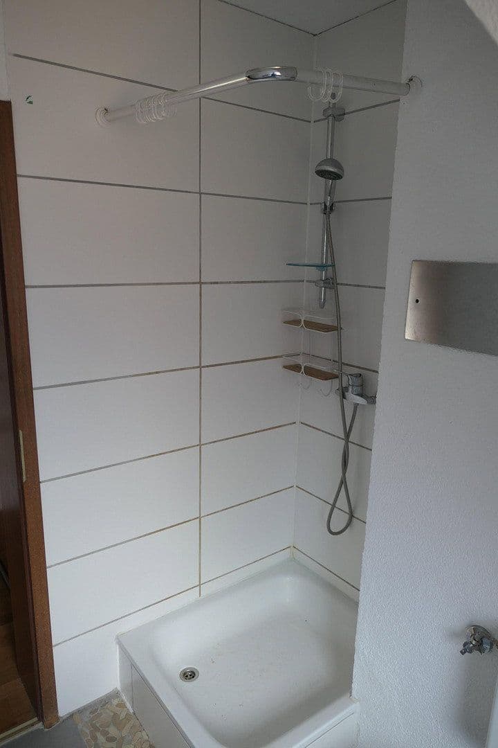 1 bedroom flat to rent, 26 m², Schlossergasse 13, Offenburg, Baden-Württemberg 1 bedroom flat to rent, 26 m², Schlossergasse 13, Offenburg, Baden-Württemberg