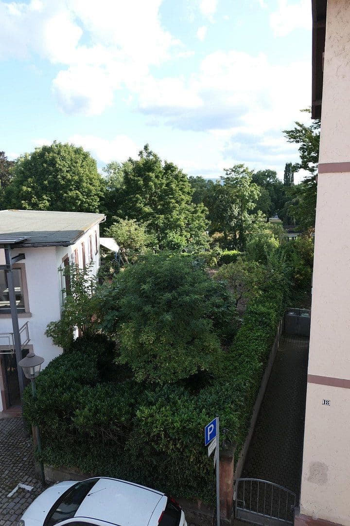 1 bedroom flat to rent, 26 m², Schlossergasse 13, Offenburg, Baden-Württemberg 1 bedroom flat to rent, 26 m², Schlossergasse 13, Offenburg, Baden-Württemberg