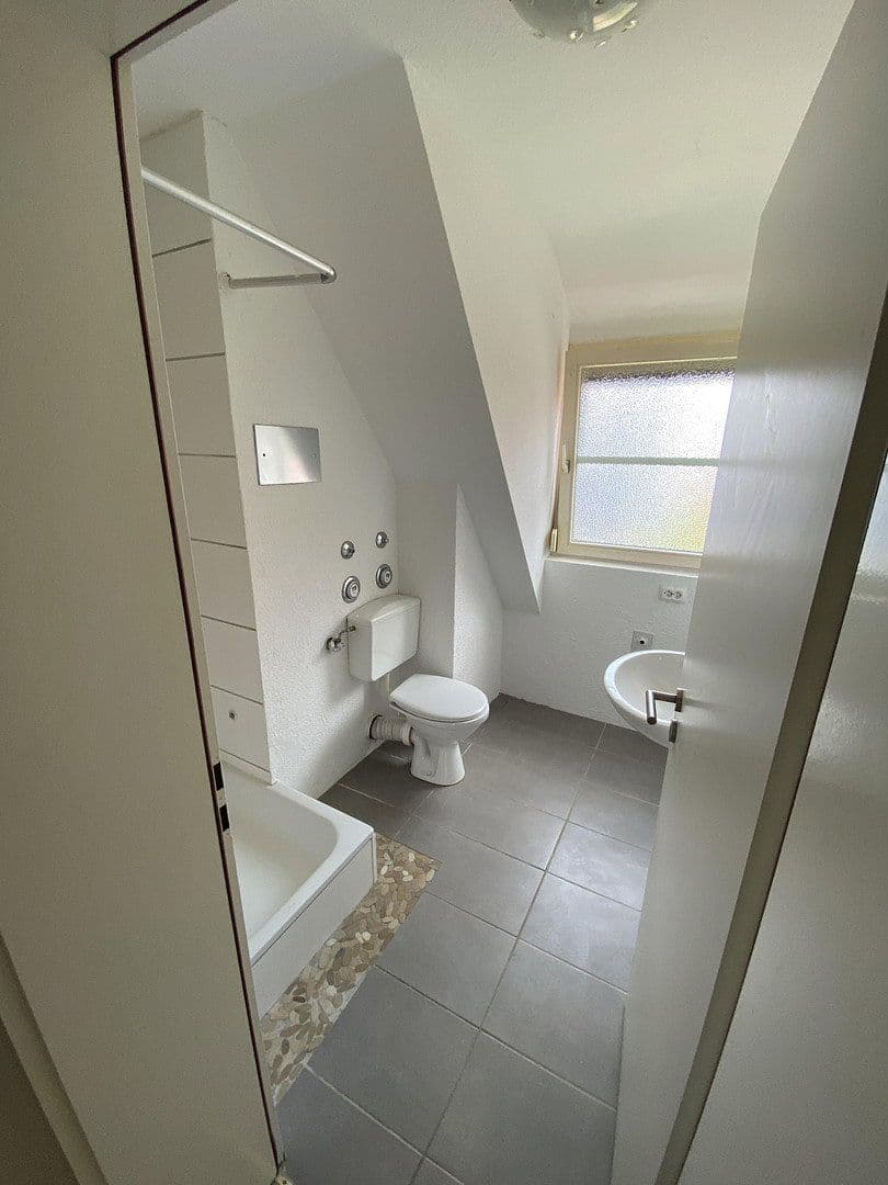 1 bedroom flat to rent, 26 m², Schlossergasse 13, Offenburg, Baden-Württemberg 1 bedroom flat to rent, 26 m², Schlossergasse 13, Offenburg, Baden-Württemberg
