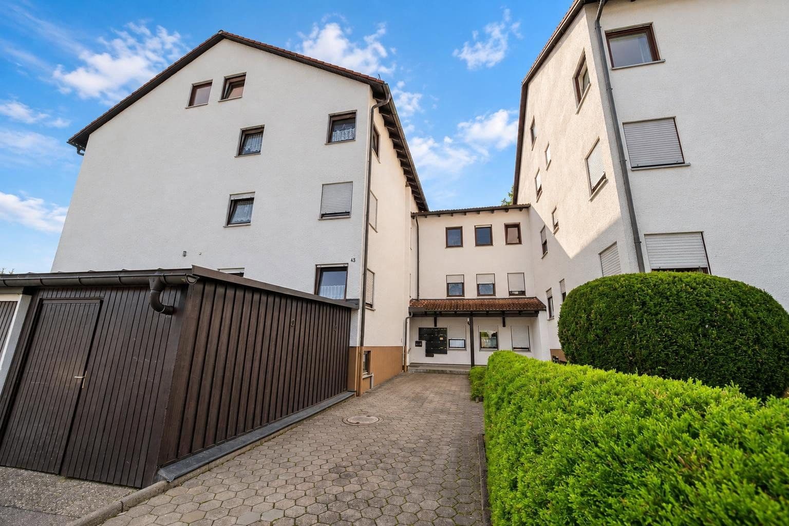 4 bedroom flat for sale, 99 m², Dr.-Bergmeisterstraße 43, Pfaffenhofen an der Ilm, Bavaria 4 bedroom flat for sale, 99 m², Dr.-Bergmeisterstraße 43, Pfaffenhofen an der Ilm, Bavaria